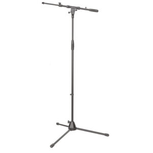 UTX 190 Microphone Boom Stand (Extendable)
