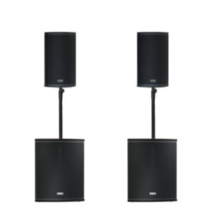 FBT X 2000 Package