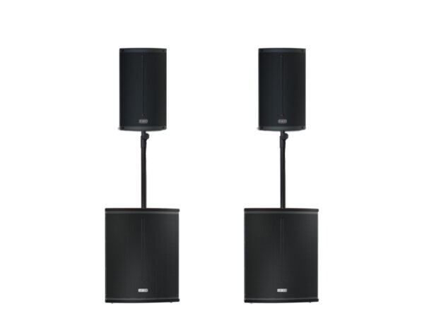 FBT X 2000 Package