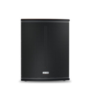FBT X-SUB 115SA Active Compact Bass Subwoofer