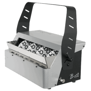 Antari B-200 High Output Bubble Machine