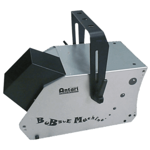 Antari B-100 Bubble Machine (Manual Only)