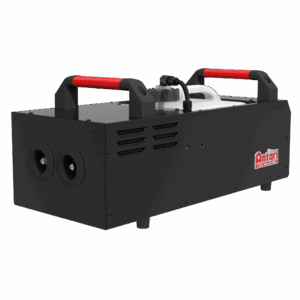 Antari M-12 Dual Output Stage Fog Machine