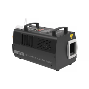 JEM Compact Pro Haze Machine DMX