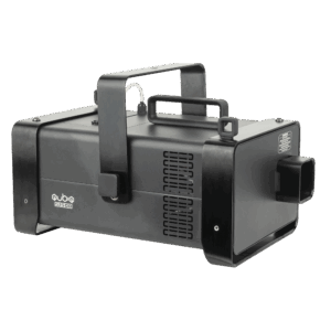 Showtec QubiQ S1500 Smoke Machine
