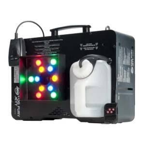 ADJ Fog Fury Jett High Velocity Vertical Fog