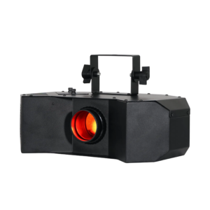 Helix XP 150W Gobo Flower