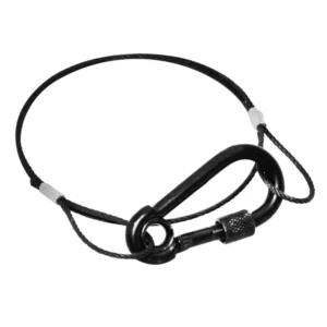 Safety Bond 500mm 2mm Soft Loop 25kg