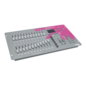 Showtec ColorCue 3